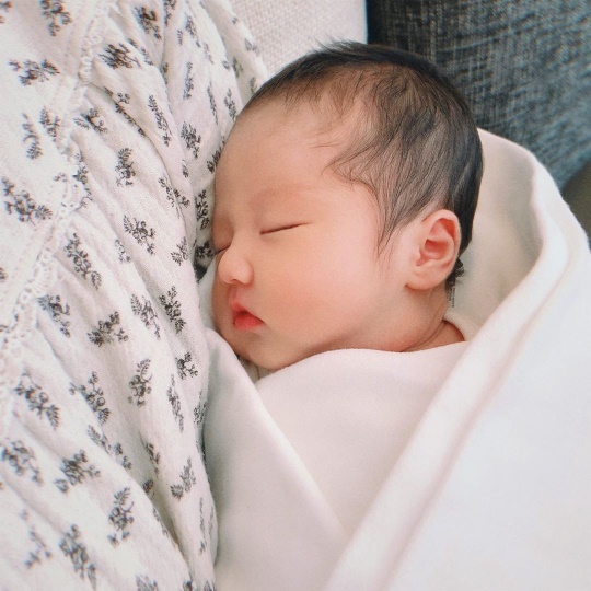 최선정 인스타그램