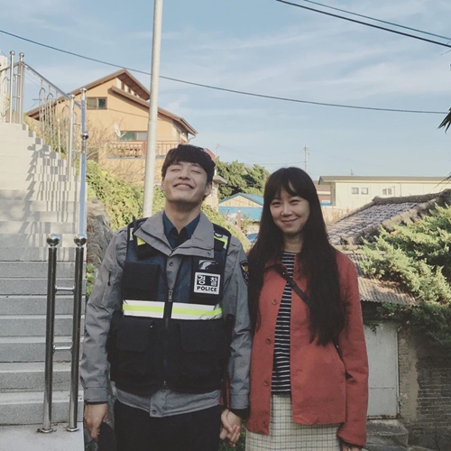 사진=공효진 인스타그램