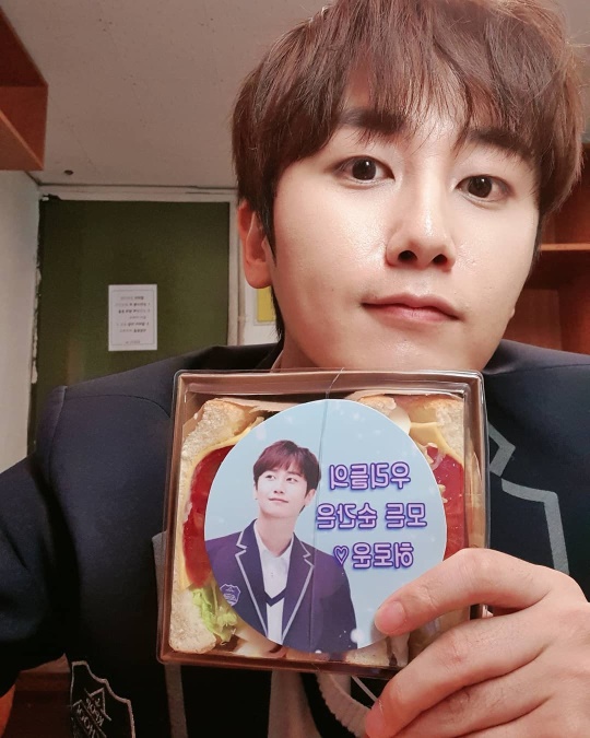 허영생 인스타그램