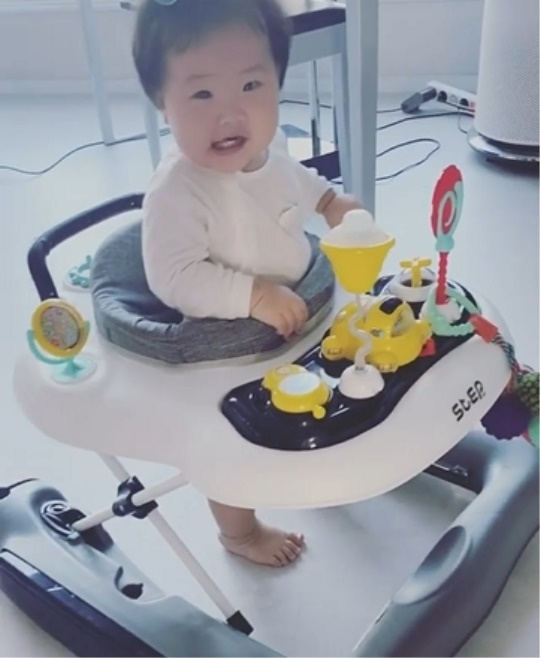 이윤미 인스타
