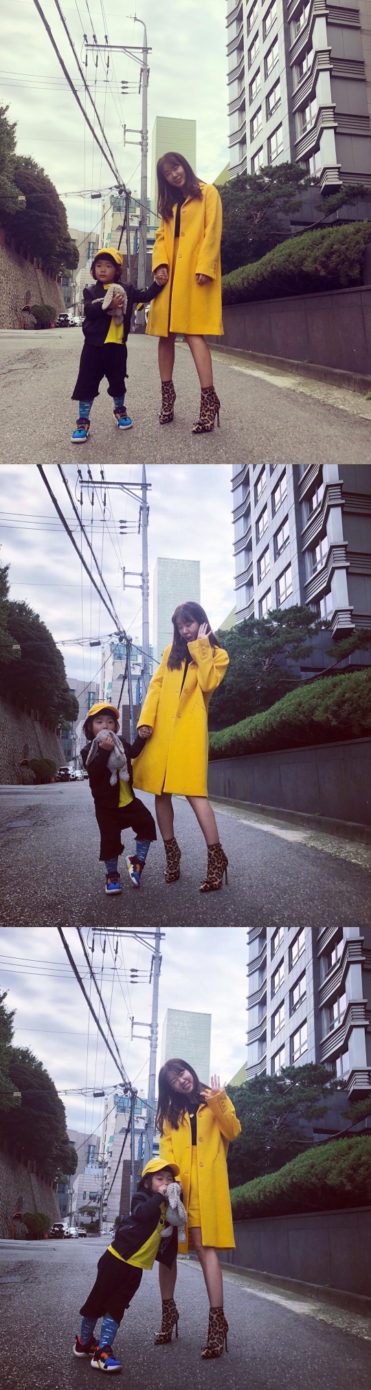 안선영 인스타