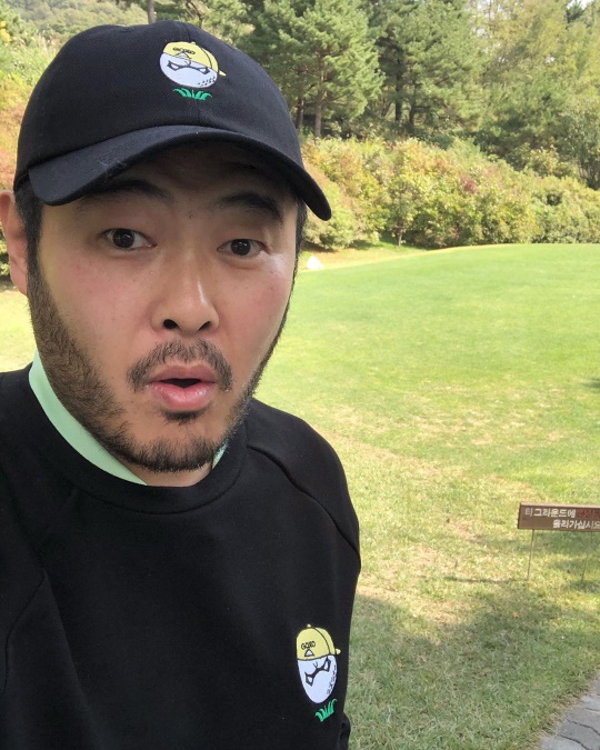 김기방 인스타그램