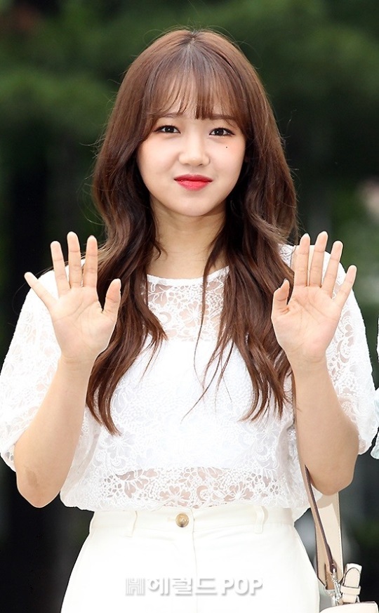 최유정/사진=민선유 기자