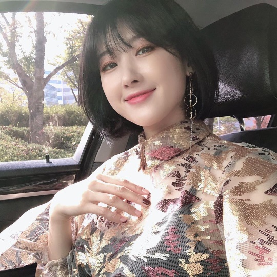 문현아 인스타그램