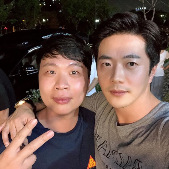 이상준 인스타그램