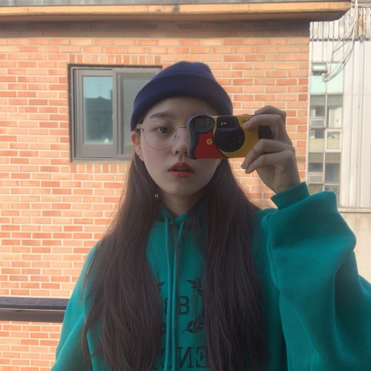 로시 인스타그램