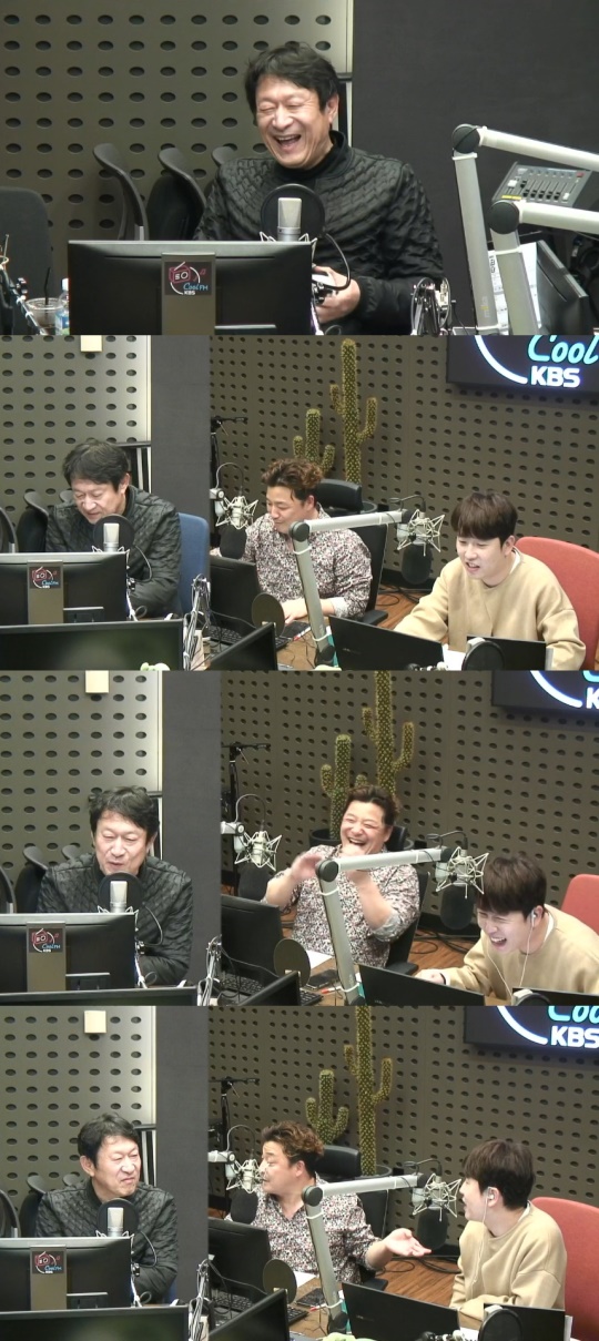 '미라' 방송캡쳐