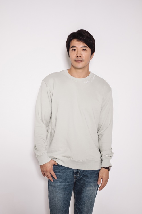 배우 권상우/사진=리틀빅픽처스 제공