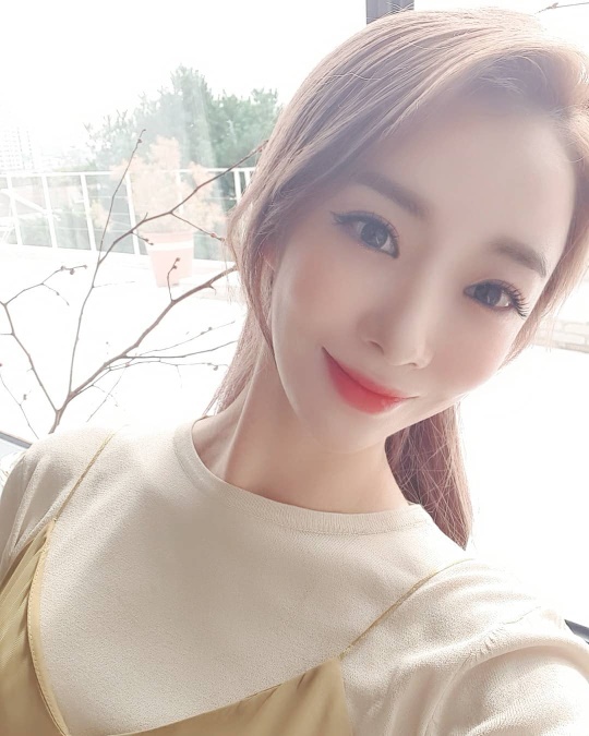 안소미 인스타그램