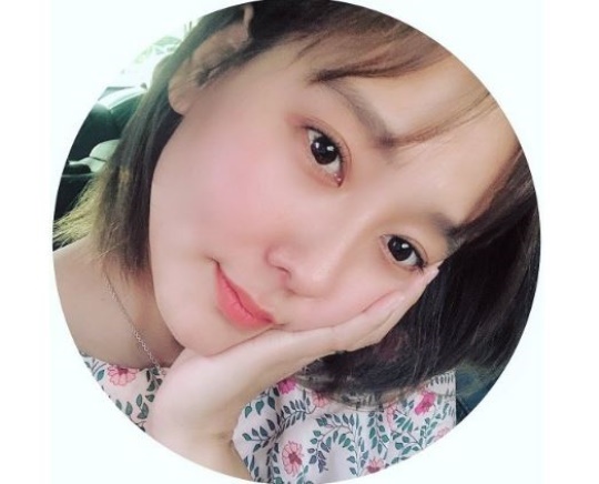 다나 인스타