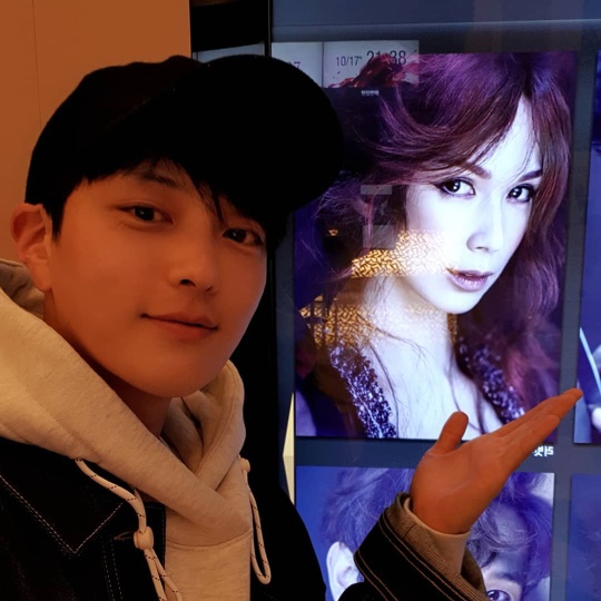 장승조 인스타