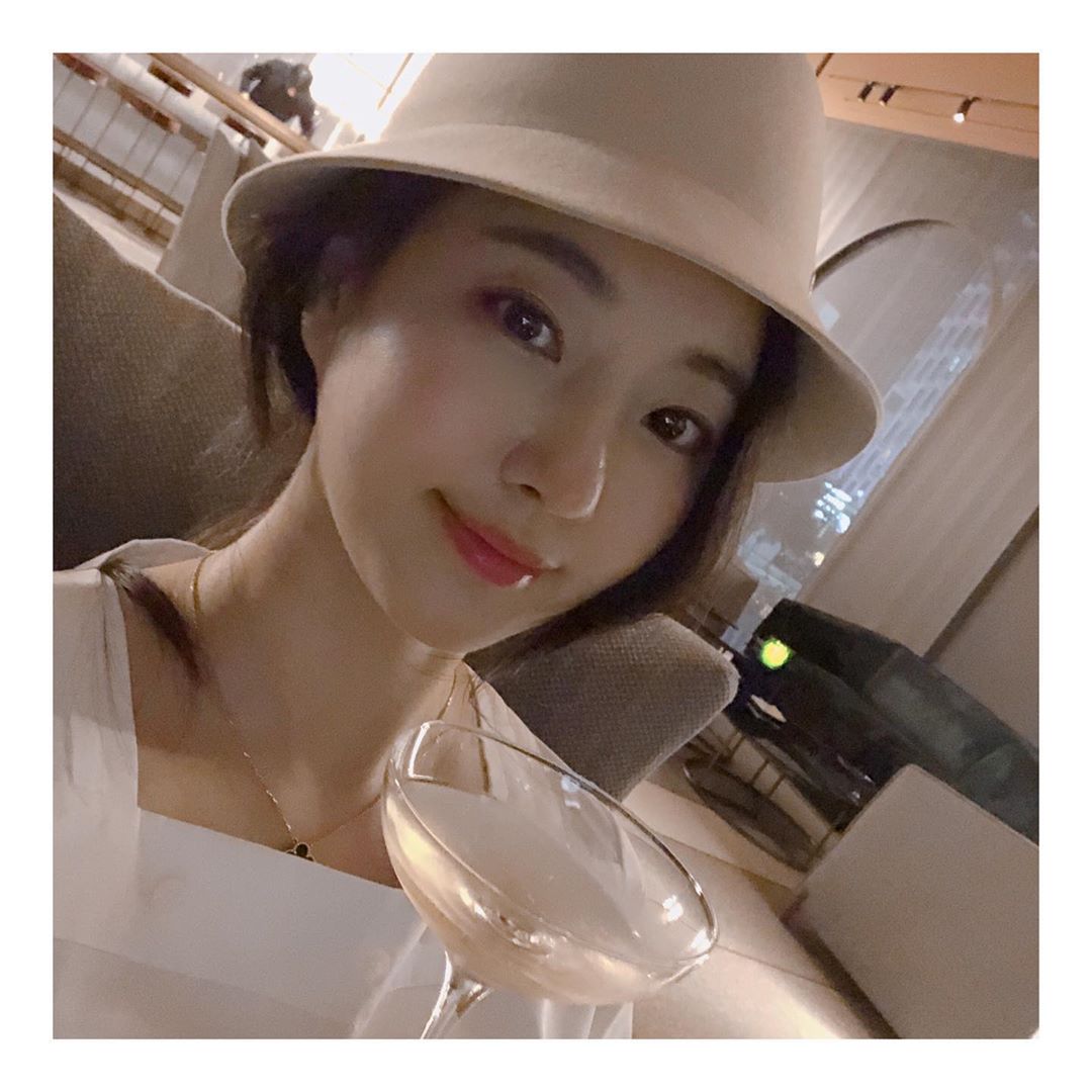 김사랑 인스타