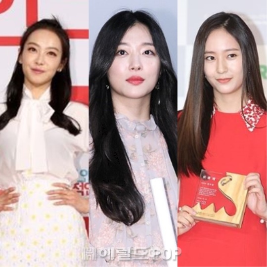 빅토리아 크리스탈/사진=헤럴드POP DB