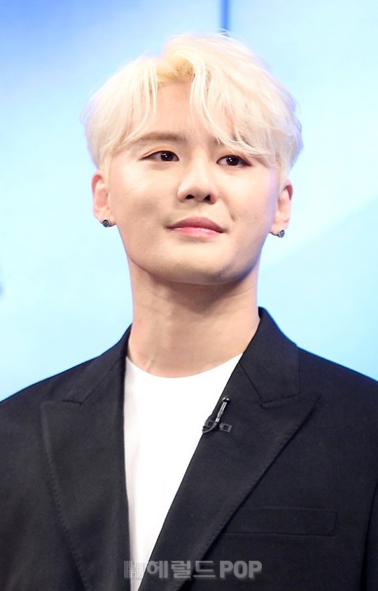 김준수/사진=민선유 기자