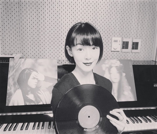 김윤아 인스타그램