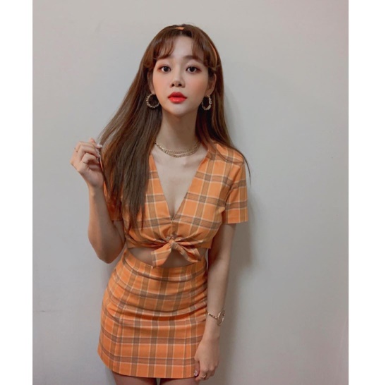 유나 인스타그램