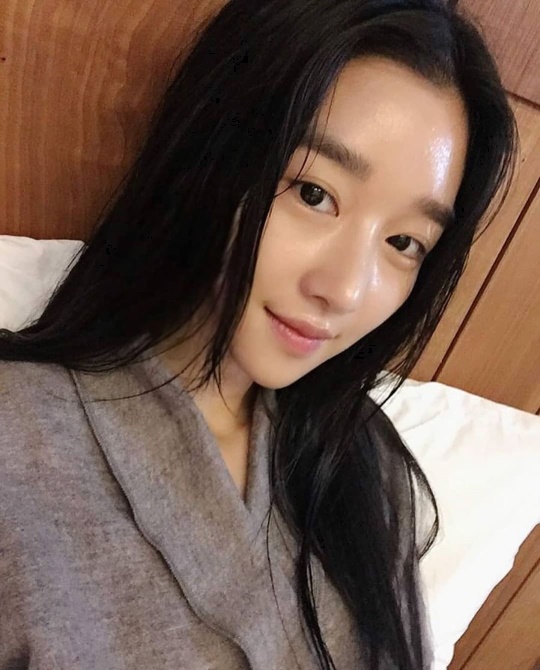 서예지 인스타그램
