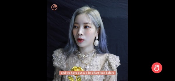 Dahyun