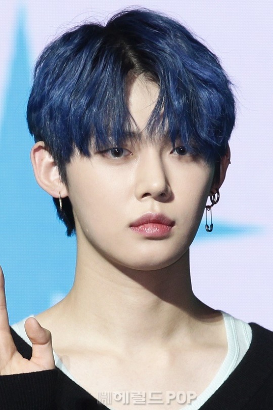 연준/사진=황지은기자