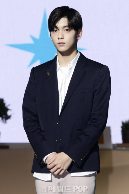 수빈/사진=황지은기자