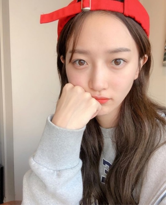 표예진 인스타