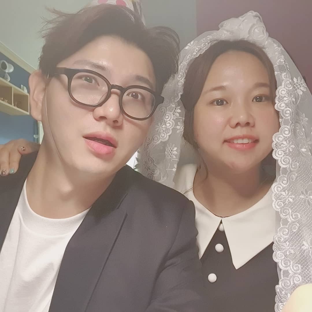 홍현희 인스타