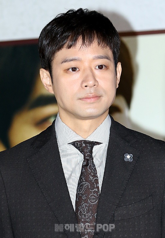 배우 천정명/사진=민선유 기자