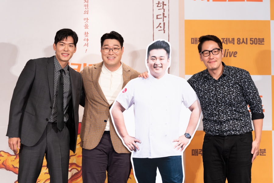 사진=올리브 제공