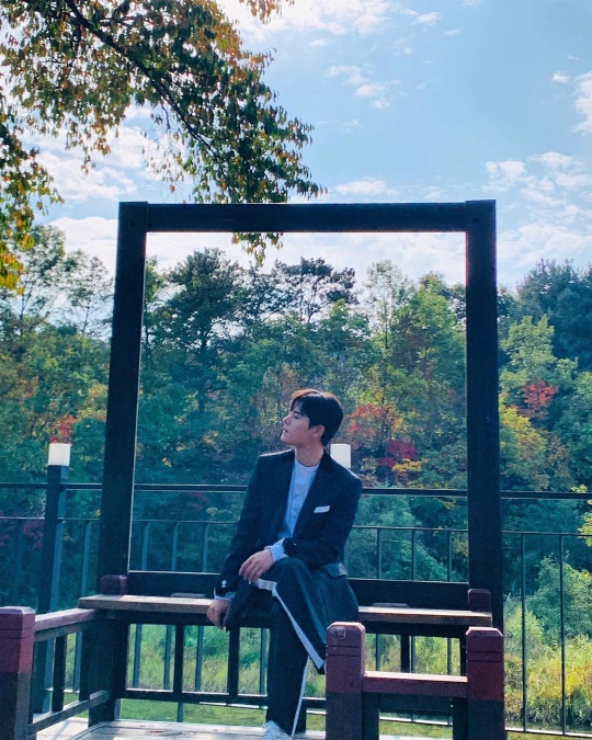 김동준 인스타