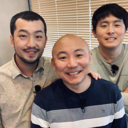 주호민 인스타그램