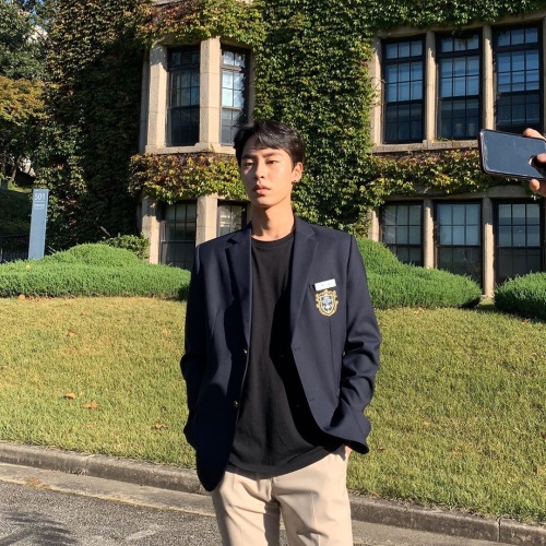 사진=이재욱 인스타그램