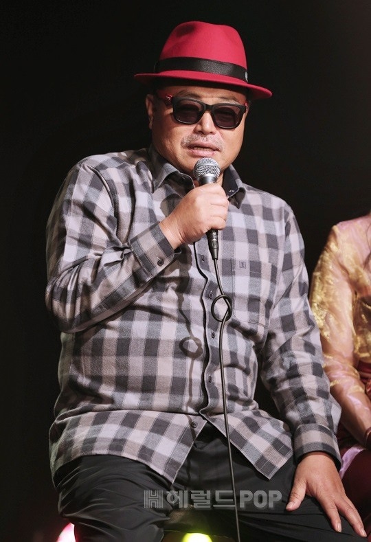김흥국/사진=본사DB