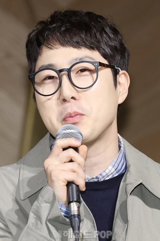 장범준/사진=헤럴드POP DB