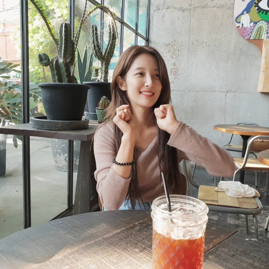 손지현 인스타그램