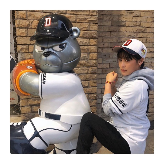 박희본 인스타