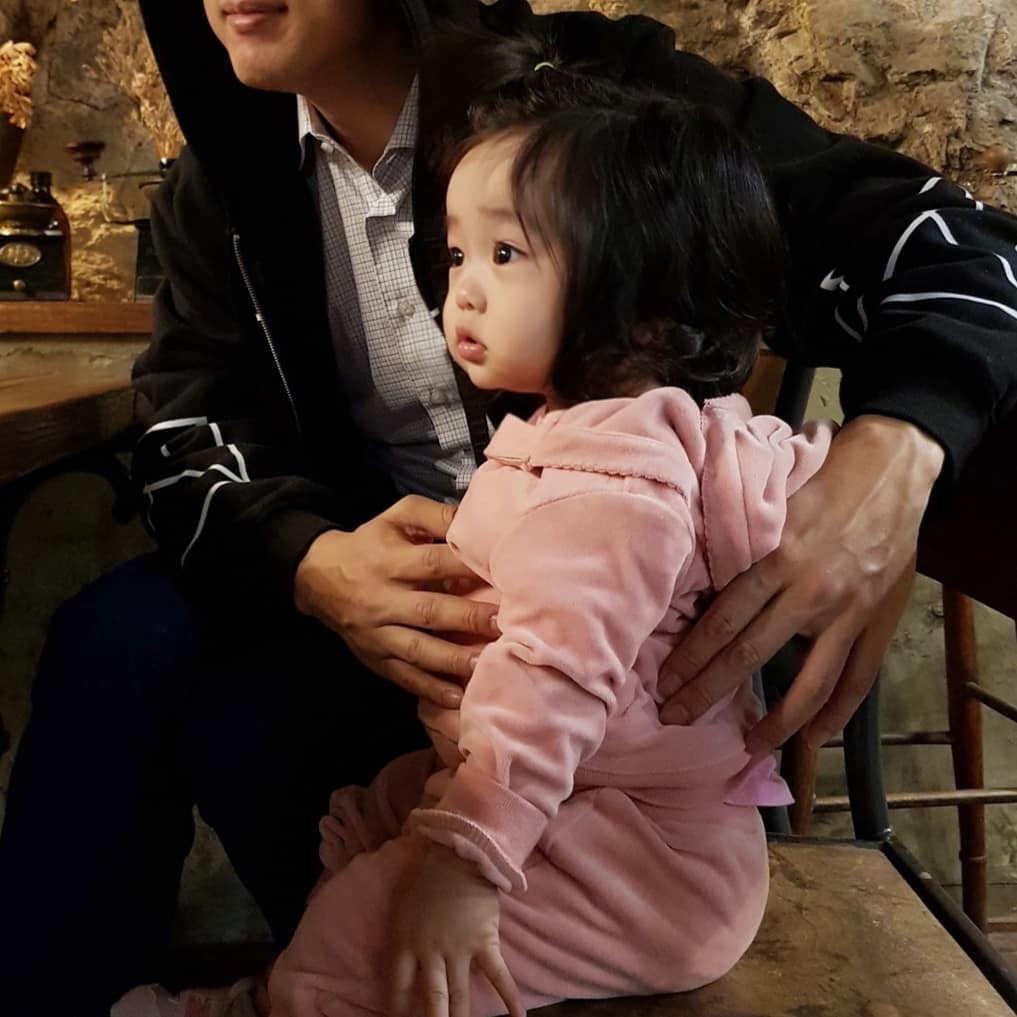 한석준 인스타