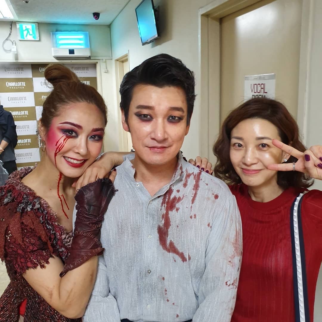 이아현 인스타