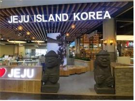 몽골에 등장한 제주...인기 높아지는 '한국산'