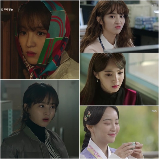 사진= tvN, KBS2, SBS