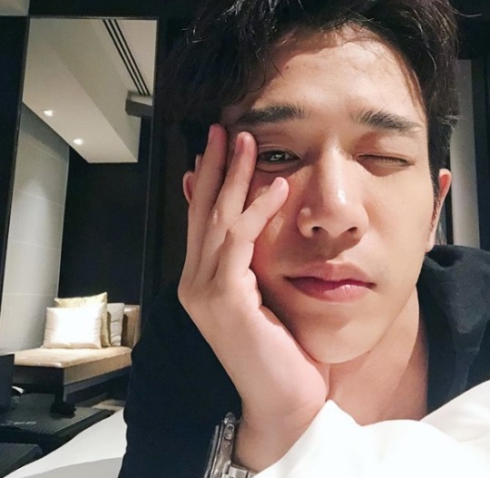 류이호 인스타