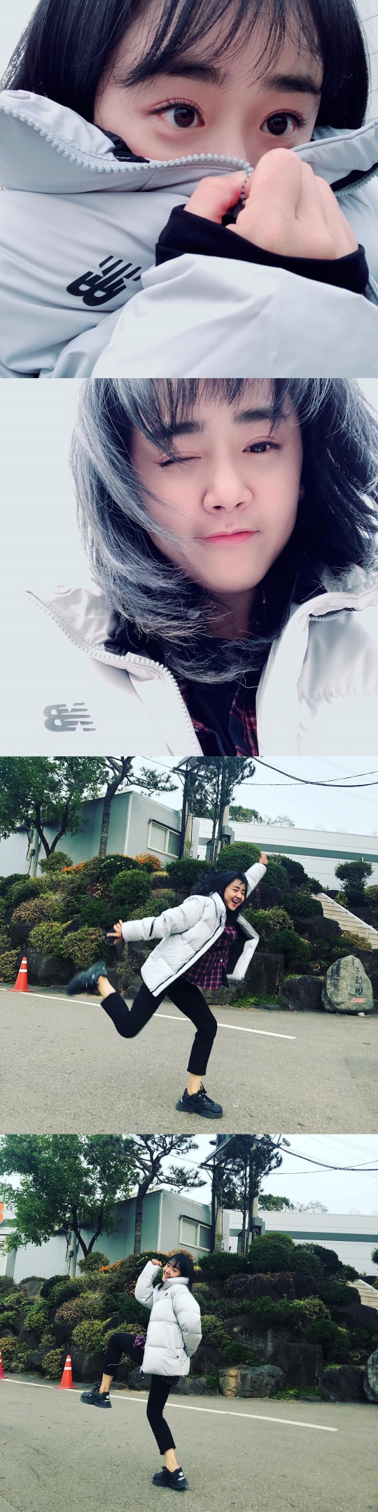 문근영 인스타