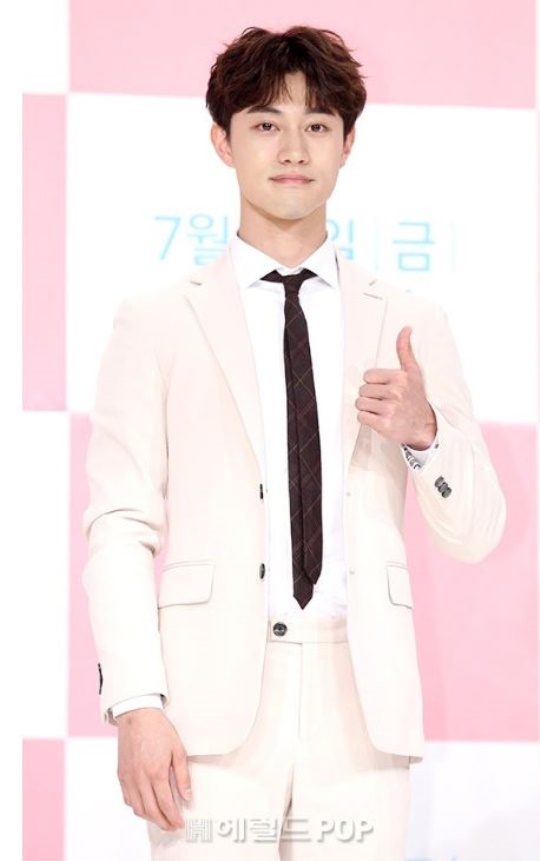 곽동연/사진=민선유 기자