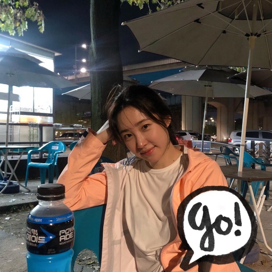 최희 인스타