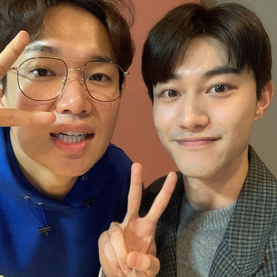 곽동연 인스타