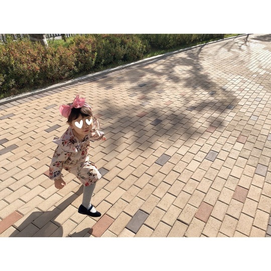 우나리 인스타