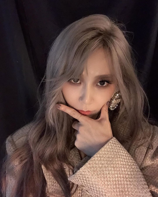 제아 인스타