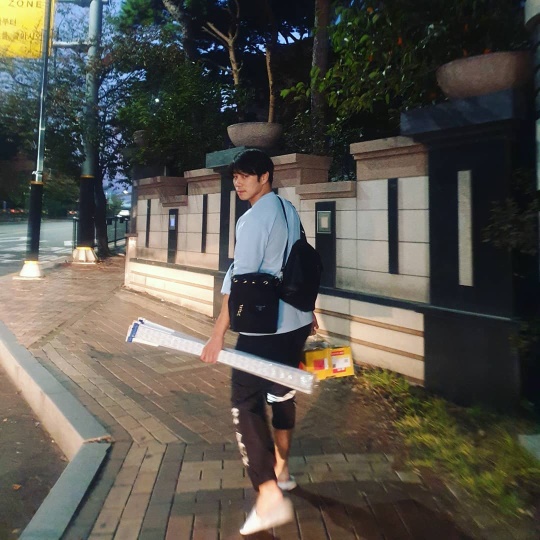 이수민 인스타그램