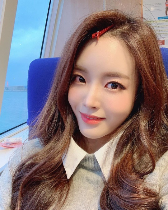 박성연 인스타그램