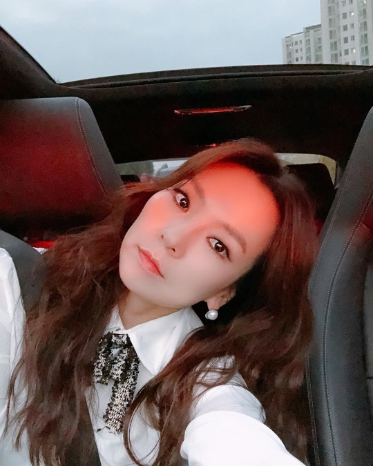 곽정은 인스타그램