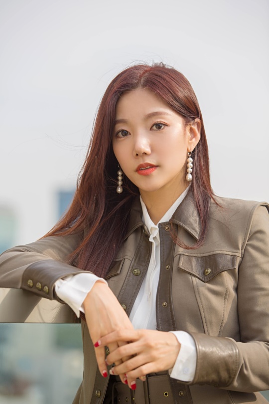 사진=싸이더스HQ 제공